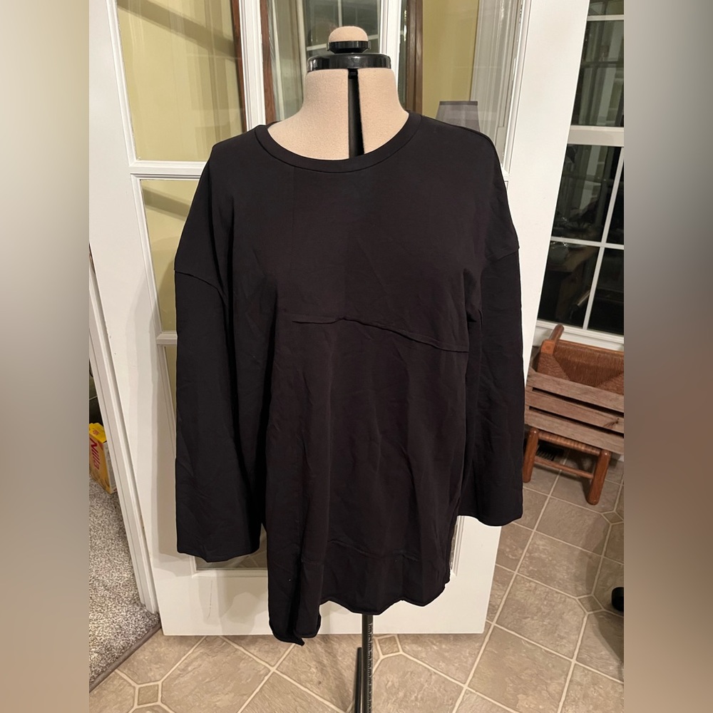 LIT active top